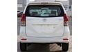 Toyota Avanza Toyota Avanza 2015 GCC in excellent condition without accidents, very clean from inside and outside