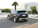 Land Rover Range Rover Evoque SE 2.0L SUV (3 Door)