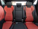 Mercedes Benz GLA 35 AMG 4MATIC