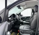 Mercedes Benz V 250 2020 Mercedes-Benz V250, 1 Year Warranty, Excellent Condition, GCC