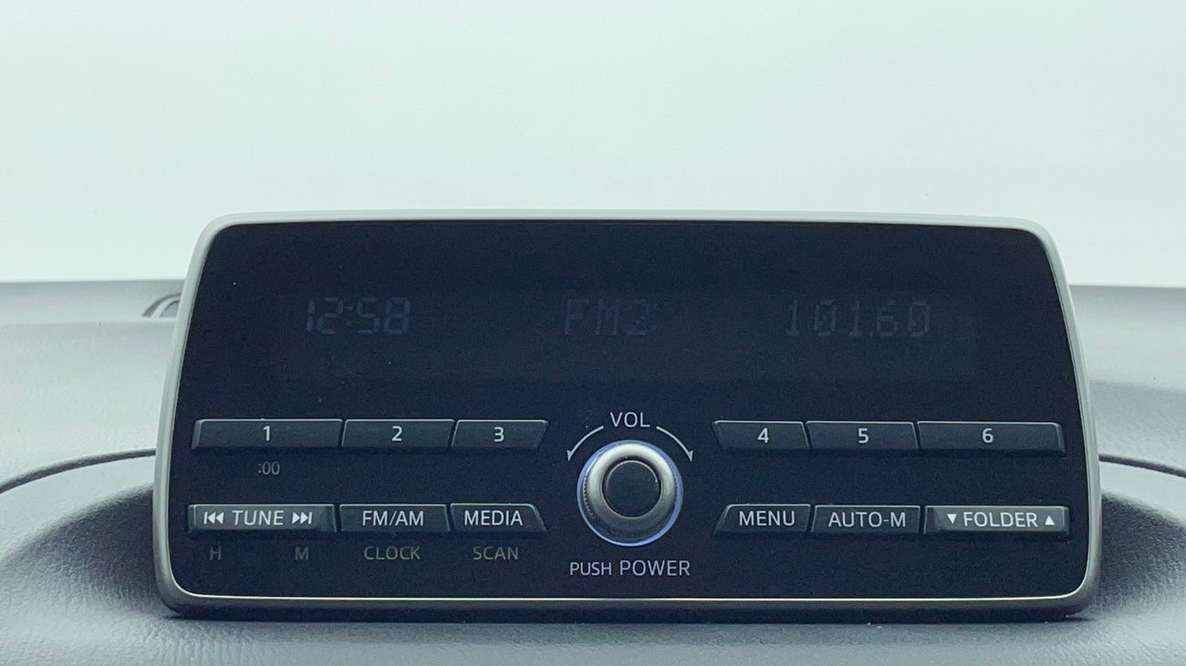 Mazda 3 S 1.6 | Zero Down Payment | Free Home Test Drive