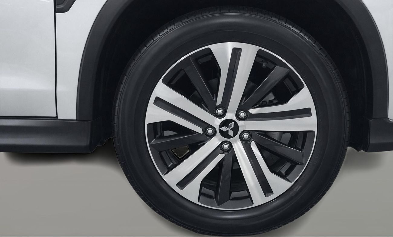 Mitsubishi ASX GLX LOWLINE, миниатюра 18