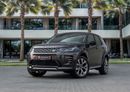 Land Rover Discovery Sport 3,231 P.M  | 0% Downpayment | Discovery Sport Dynamic SE P250!
