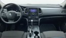 Renault Talisman PE 2.0 2000