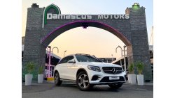 Mercedes-Benz GLC 300 IMPORT FROM JAPAN ( BANK INSTALLMENT AVAILABLE ZERO DOWN PAYMENT ) SIX MONTH WARRANT