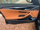 BMW 520i EXCELLENCE