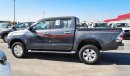 تويوتا هيلوكس Toyota Hilux SR5 Double Cab 2.8L DISEL A/T