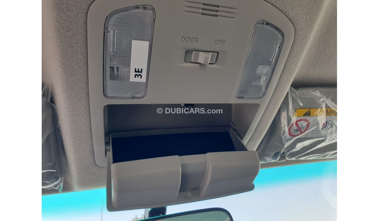 Toyota Hilux 2022 Toyota Hilux 2.4L Diesel Manual Basic with Manual Windows Few units only left - Ready For Expor