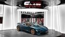 مكلارين 750S SPIDER 2024 - GCC - Under Warranty