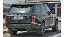 Land Rover Range Rover Autobiography 2019 with 3 Year Warranty & Service