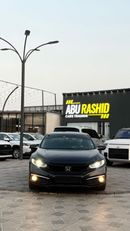 هوندا سيفيك LX 2.0L