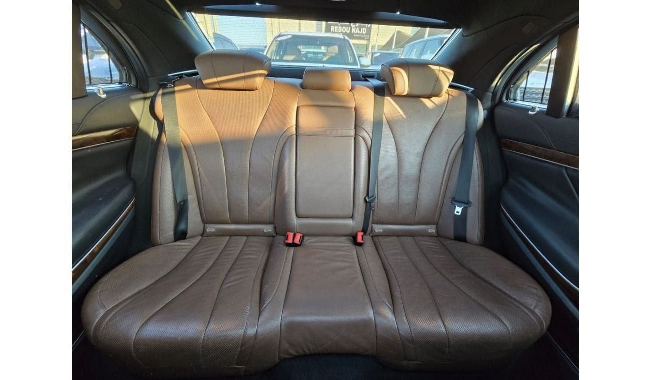 مرسيدس بنز S 400 MERCEDES BENZ S500 2015 GCC  clean car no any work required just buy and drive available in REBOU NA