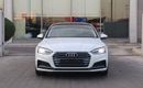 أودي A5 40 TFSI Sport 2.0L