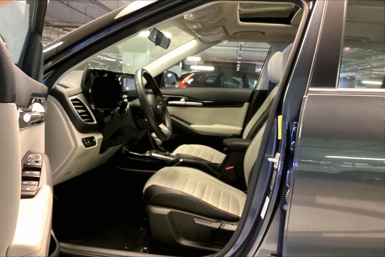 Kia Seltos SX (GT Line) | Guaranteed Warranty | 0 Down Payment