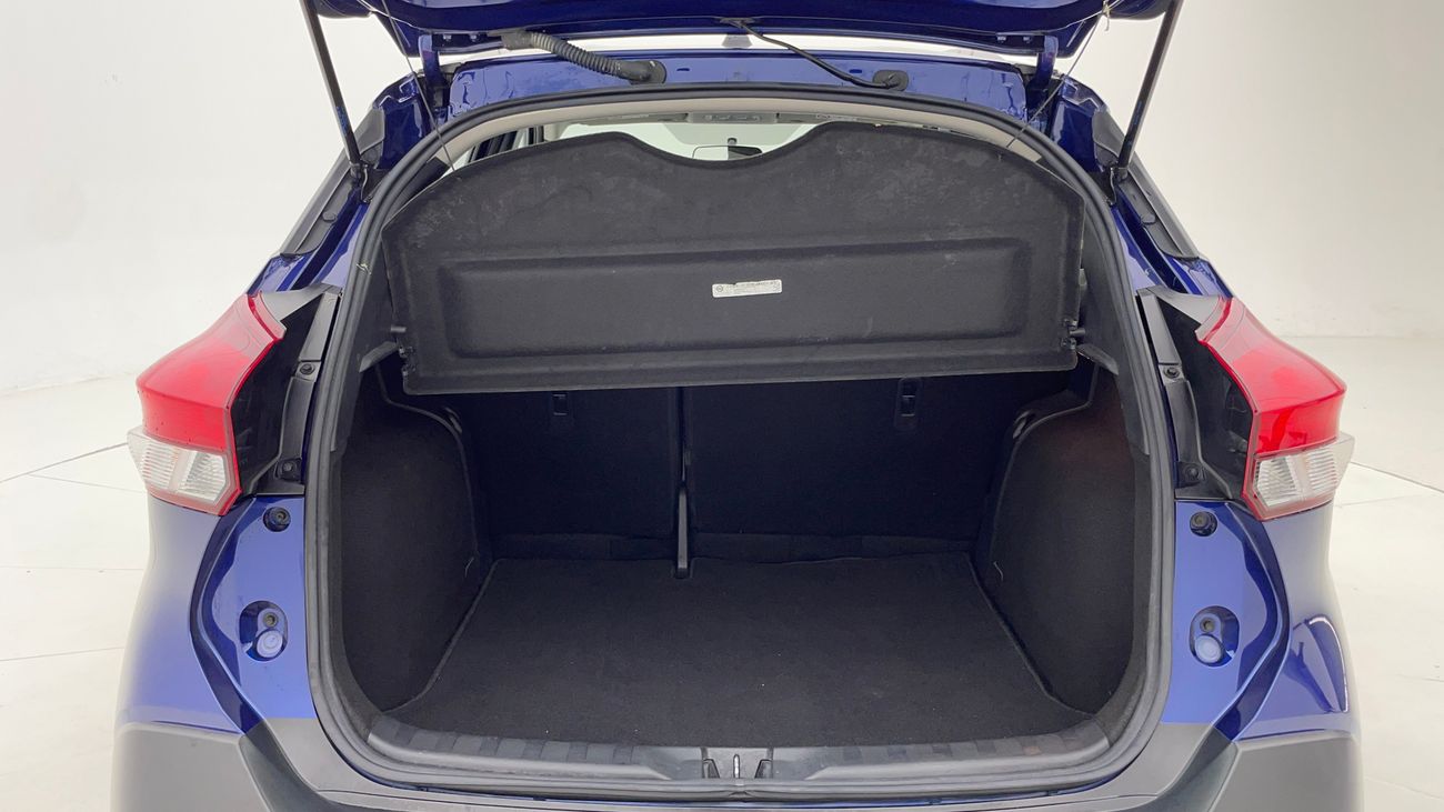 Nissan Kicks SV 1.6 | Zero Down Payment | Free Home Test Drive