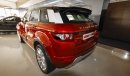 Land Rover Range Rover Evoque 2.0L Si4 Dynamic