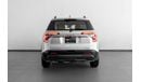 GMC Acadia 2020 GMC Acadia AT4 / 5 Year GMC Service Pack and Warranty