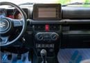 Suzuki Jimny 1.5L 4X4 GL 5MT EURO 5 2024 - 7 INCH DISPLAY AUDIO - HILL DESCENT CONTROL - EXPORT ONLY