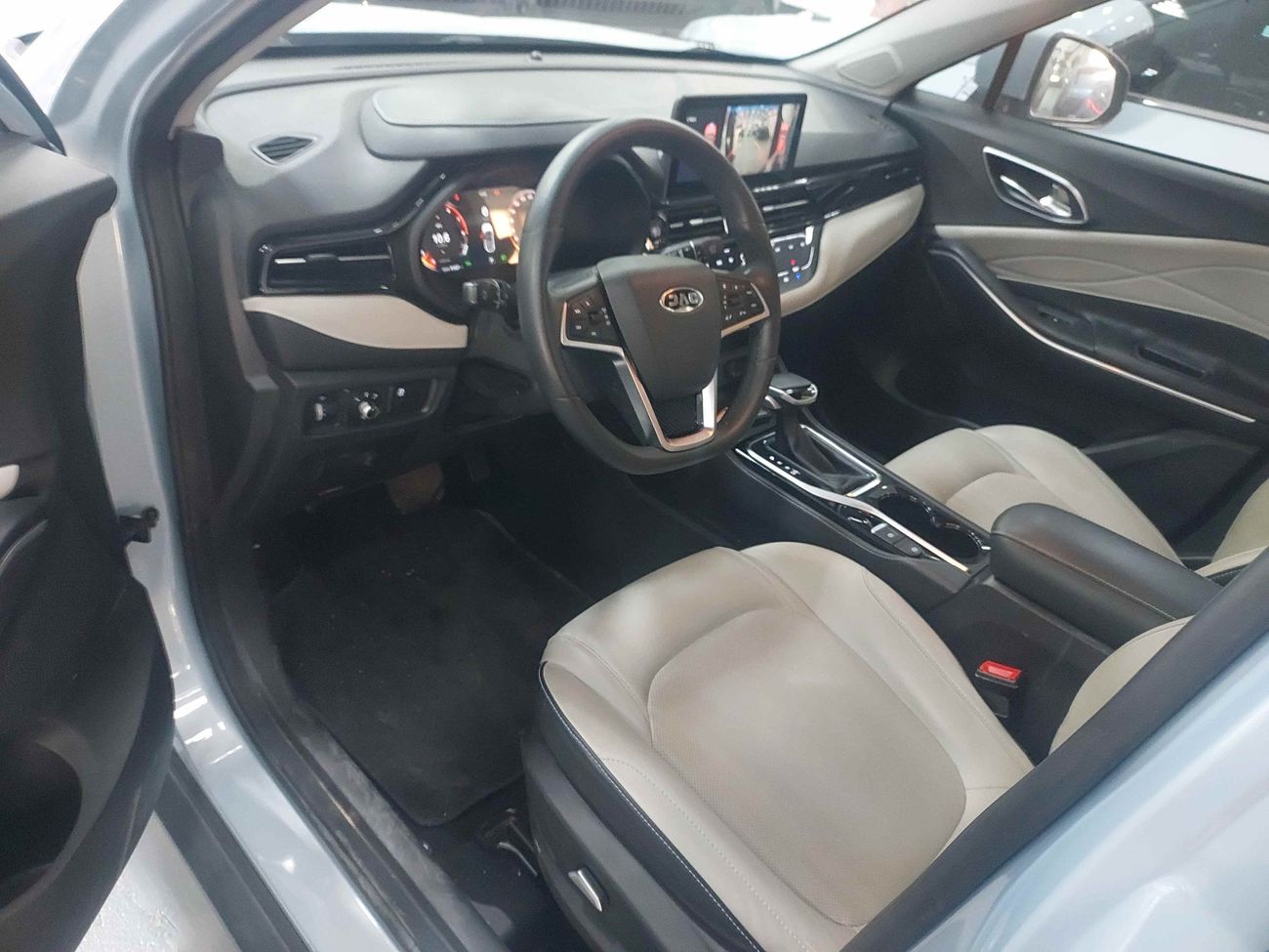 JAC JS4 INTELLIGENT 1.5 | Zero Down Payment | Home Test Drive