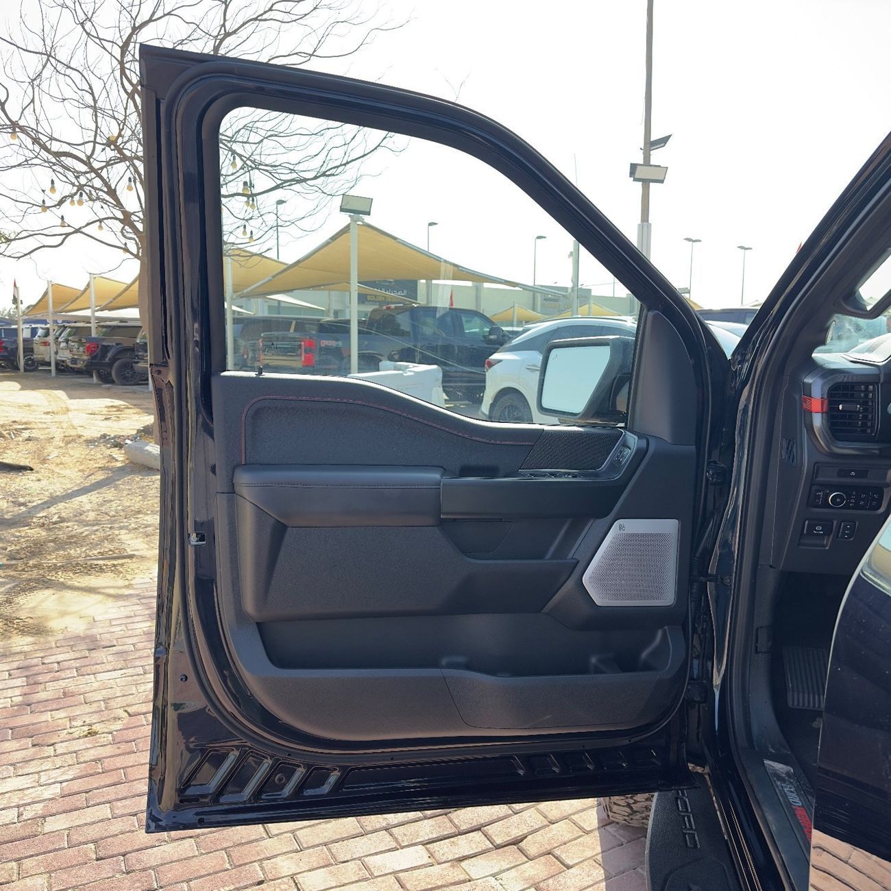 Ford F 150 Raptor Raptor 3.5L