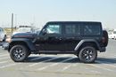 Jeep Wrangler Night Eagle 3.6L Rubicon sport(5 Seater) Brand New