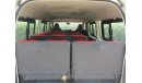 Toyota Hiace TOYOTA HIAC MID ROOF 15 PASSENGER 2014