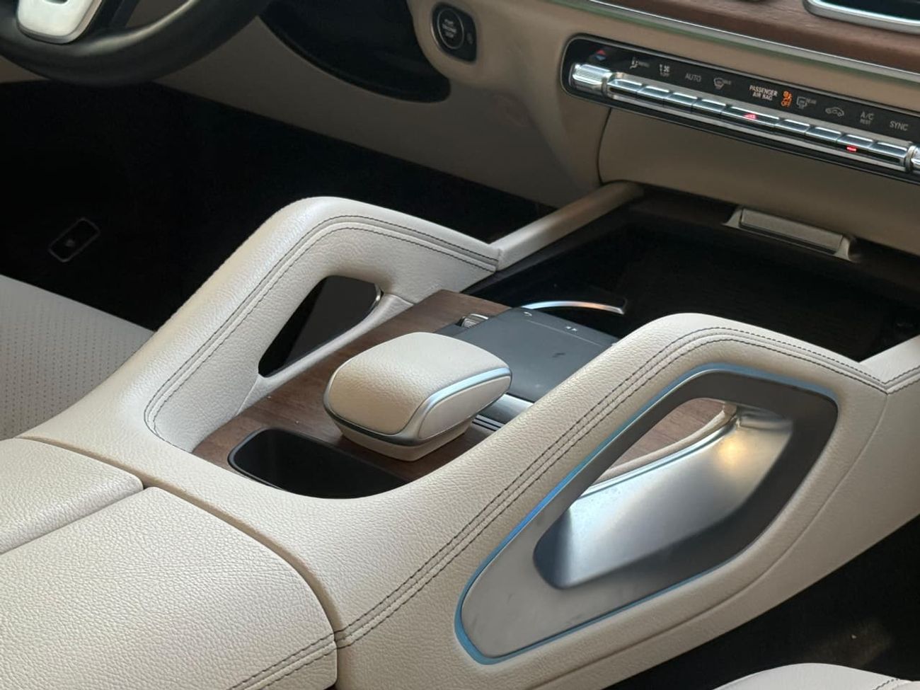 مرسيدس بنز GLE 350 4matic