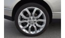 Land Rover Range Rover DIESEL 3.0L AUTOMATIC RIGHT HAND DRIVE (EXPORT ONLY)