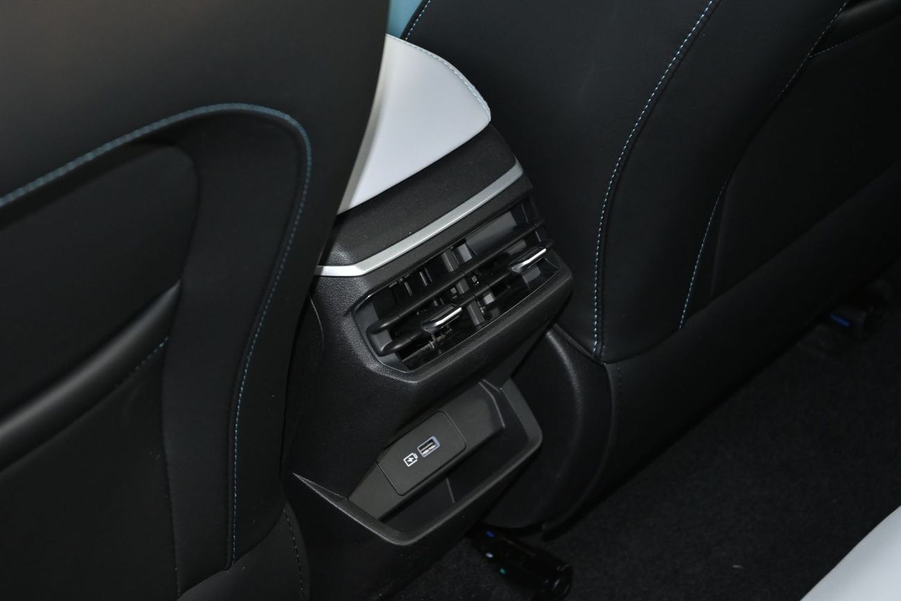 Geely Emgrand GF 1.5L Geely Emgrand 1.5L Petrol FWD, Model 2025, Color Sky Grey