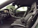 Porsche 911 **2026**GERMAN SPEC
