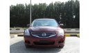 Nissan Altima 2011 Ref #17