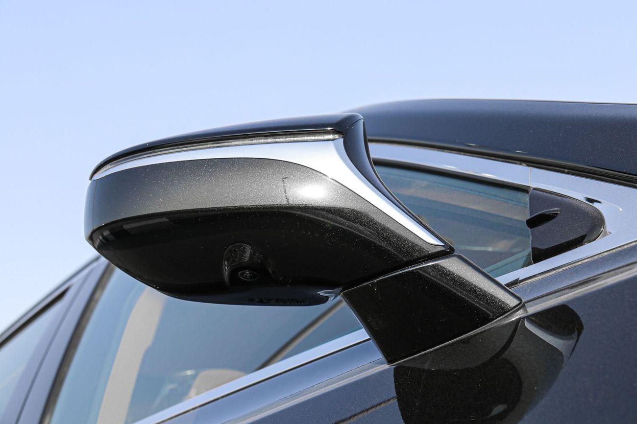 Lexus ES350 Lexus ES350 2025 for Best Export Price | Contact Now