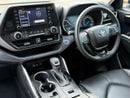 Toyota Kluger Hybrid GXL