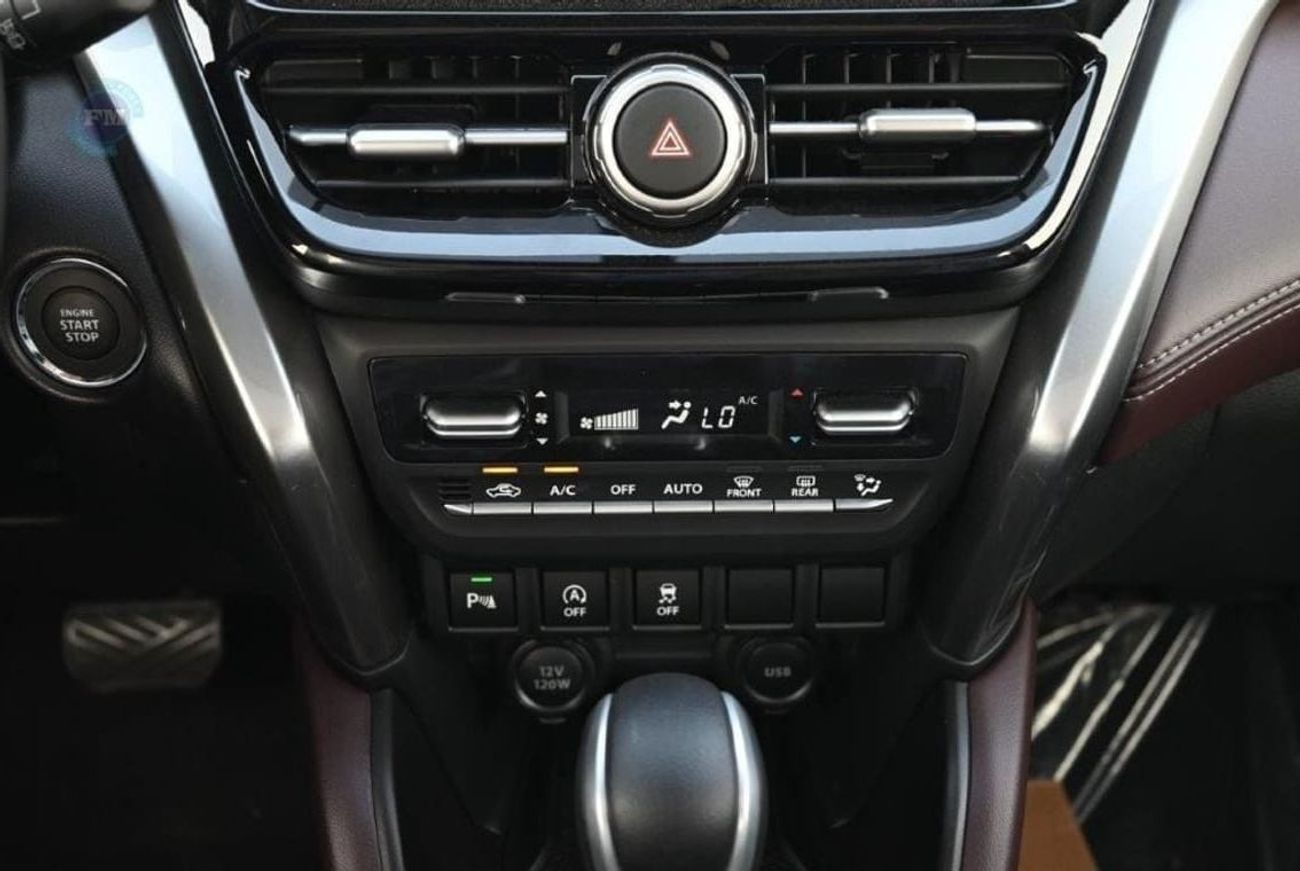 Toyota Urban Cruiser GLX 1.5L Petrol 5 Seater Automatic