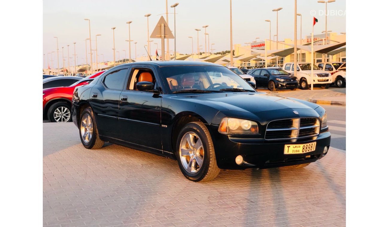 Dodge Charger Full Option Charger !!! Free Registration and Insurance