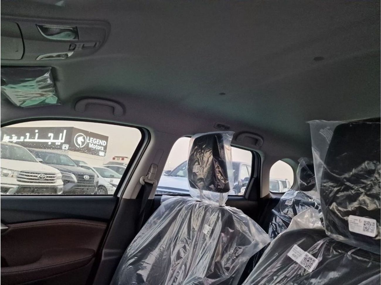 Toyota Urban Cruiser NEW 2024 TOYOTA URBAN CRUISER 1.5L 360 Camera , Automatic , petrol , ABS , Cruise Control