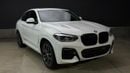 BMW X4M Std 3.0L