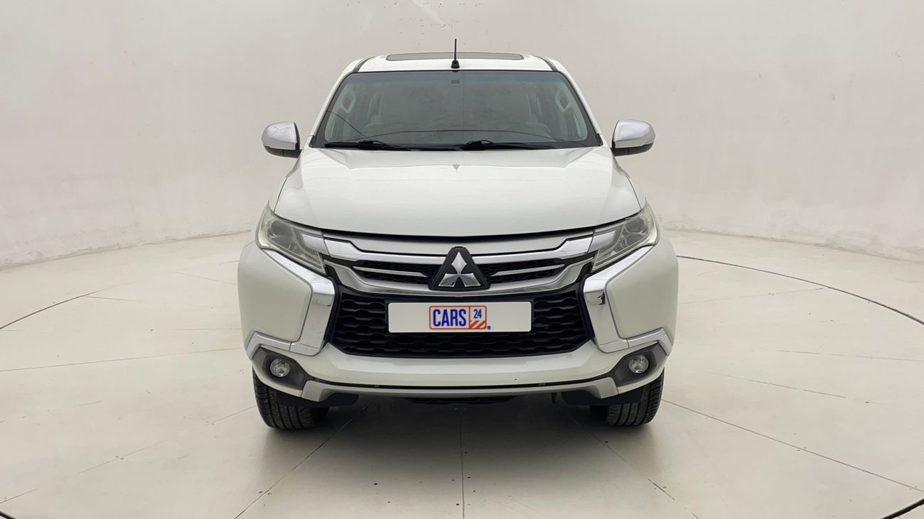 Mitsubishi Montero Sport GLS MID 3 | Zero Down Payment | Home Test Drive