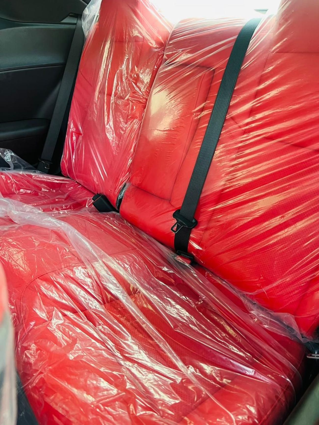 دودج تشالينجر GT