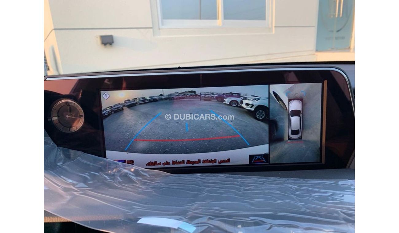 Lexus ES350 LEXUS ES 350 FULL OPTION MY 2020