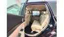 Jeep Grand Cherokee Limited V6 Under Warranty GCC 2021