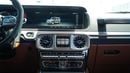 Mercedes Benz G63 AMG