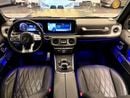 Mercedes Benz G63 AMG G 63 AMG - Pristine Japanese Spec