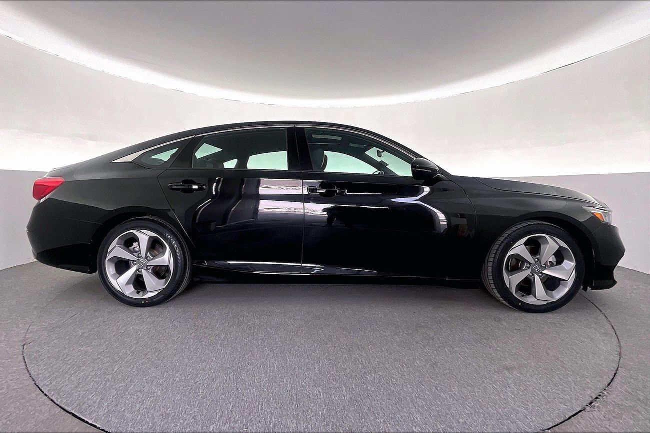 Honda Accord Sport | Guaranteed Warranty | 0 Down Payment