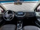 Hyundai Accent Base 1.6L (123 HP)