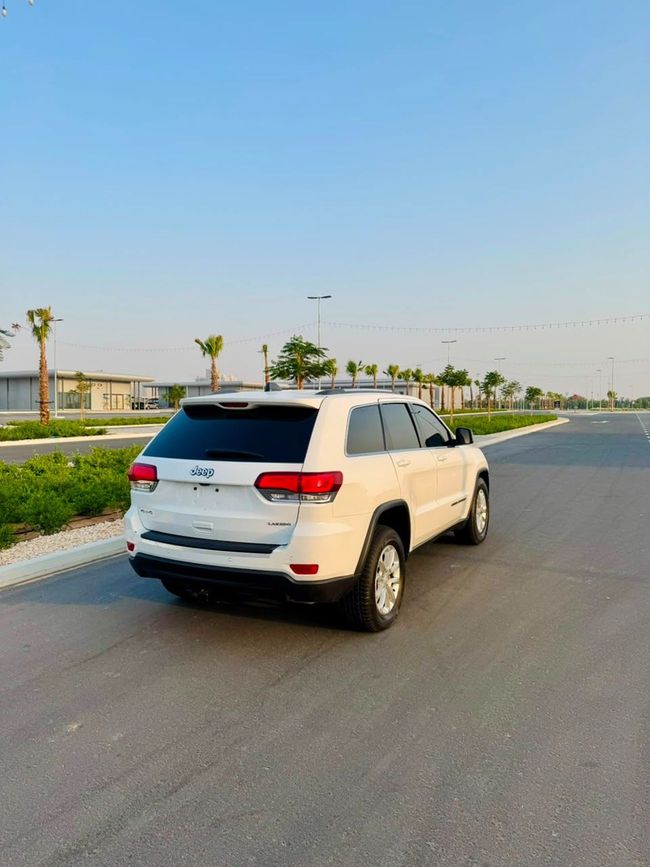 Jeep Grand Cherokee LAREDO, миниатюра 24