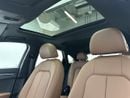 أودي Q3 Q3 Sportback 40 TFSI quat 180hp S line (Ref# 07836)