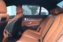 Mercedes Benz E300 AMG