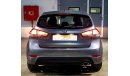 Kia Cerato 2015 Kia Cerato HatchBack, Warranty, Service History, GCC, Low Kms