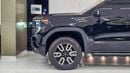 GMC Sierra 1500 CREWCAB AT4